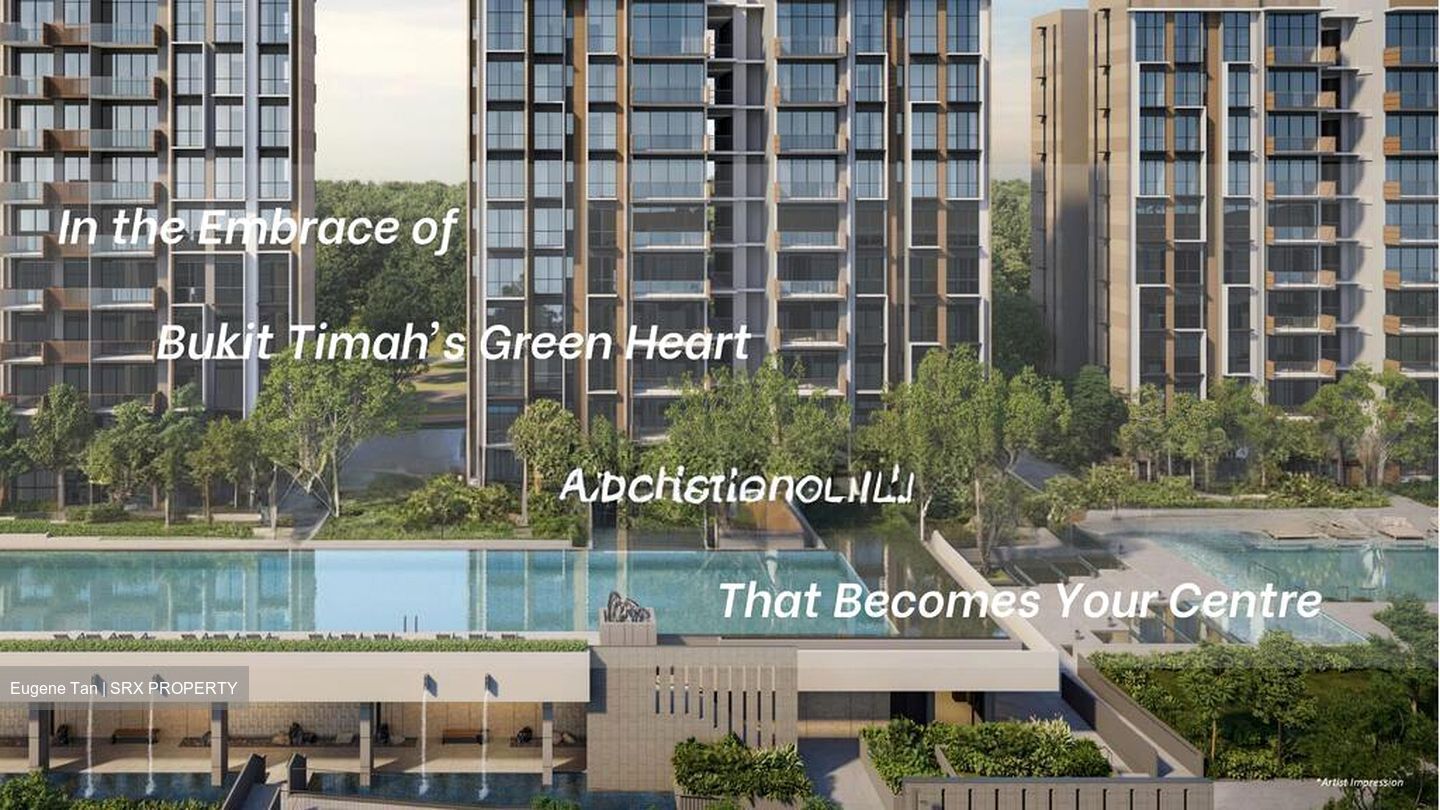 Jalan Jurong Kechil (D21), Condominium #495568171